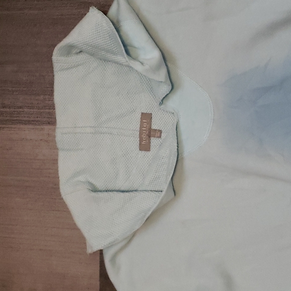 Habitat pull over - Picture 2 of 4